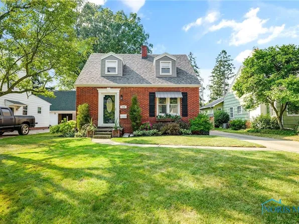 3728 Beverly Dr, Toledo, OH 43614