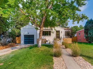 1610 Oneida St, Denver, CO 80220