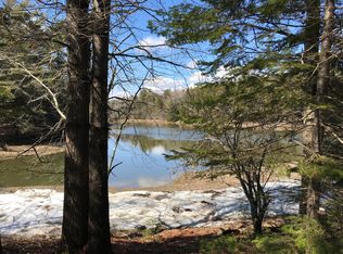 0 Wallston Rd, Tenants Harbor, ME 04860