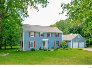 24 Saddle Ridge Rd, New Milford, CT 06776