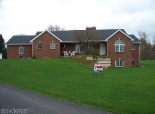 6070 Deanna Ct SW, Grandville, MI 49418