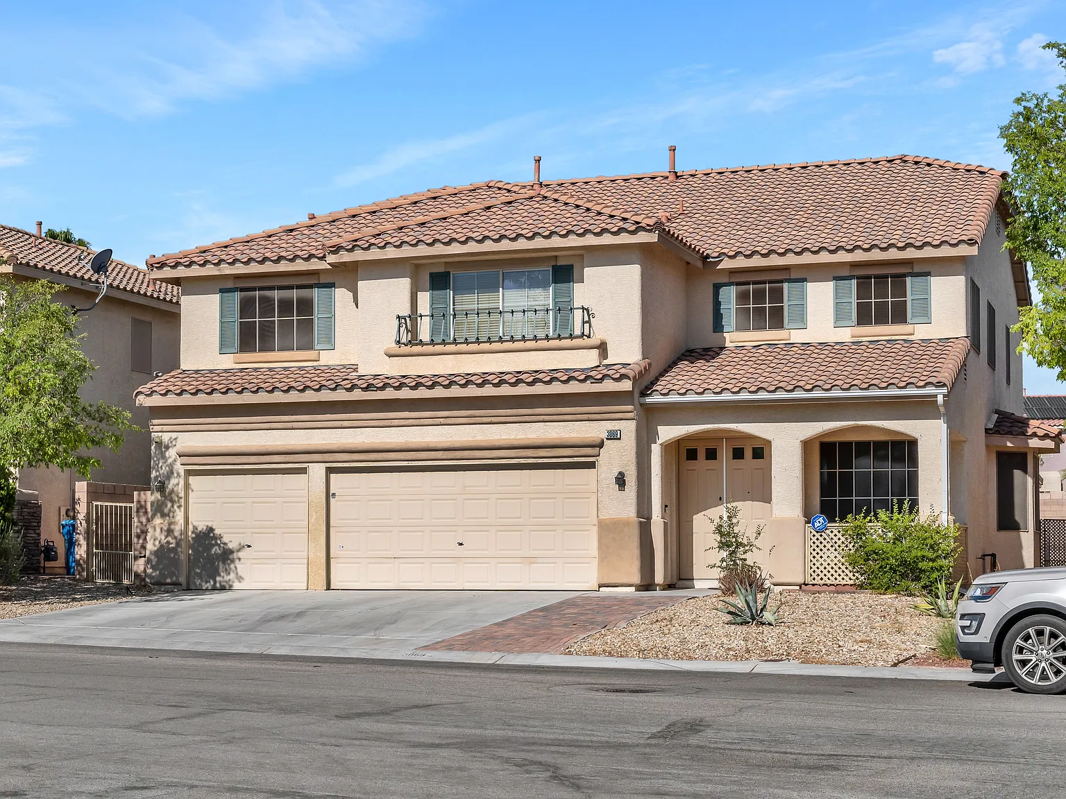 3069 Regal Cove Street - 1 — Photo 1