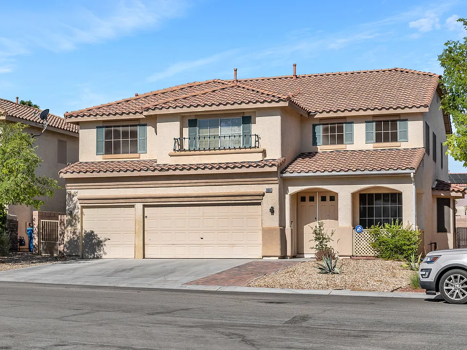 3069 Regal Cove St