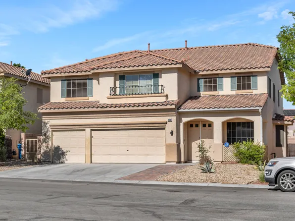 3069 Regal Cove St, Las Vegas, NV 89117
