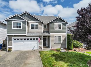 13907 172nd Pl E, Puyallup, WA