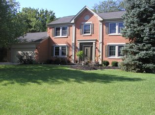 6665 Oregon Pass, West Chester, OH 45069
