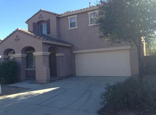 4509 E Dublin St, Gilbert, AZ 85295