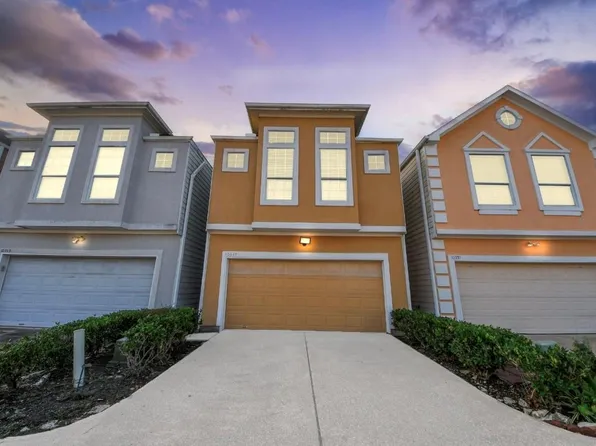 10347 Panther Point Dr, Houston, TX 77099