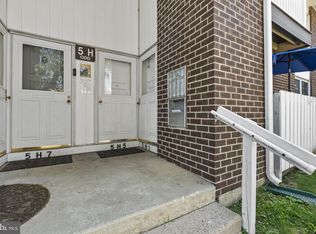 275 Green St APT 5H1, Beverly, NJ 08010