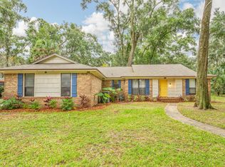 4439 Woodsong Loop W, Jacksonville, FL 32225