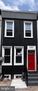 1263 Lansdowne Ave, Camden, NJ, 08104