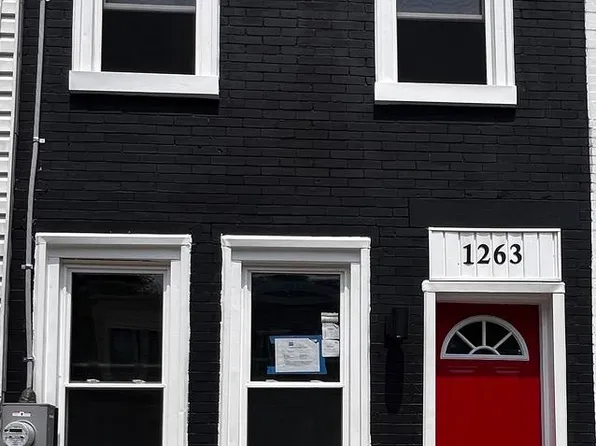 1263 Lansdowne Ave, Camden, NJ 08104