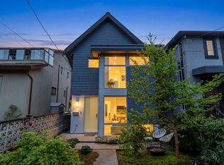 1928 Templeton Dr, Vancouver, BC