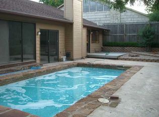 1505 Steeple Chase, Oklahoma City, OK 73131