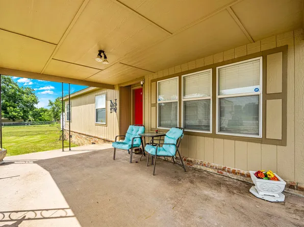 23255 State Highway 76, Ratliff City, OK 73481