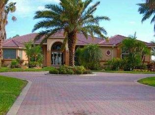 12580 SW 20th St, Fort Lauderdale, FL 33325