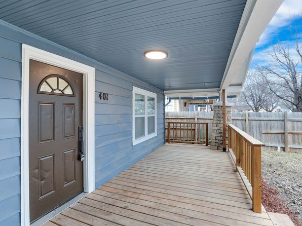 401 N Madison Ave, Wichita, KS 67214