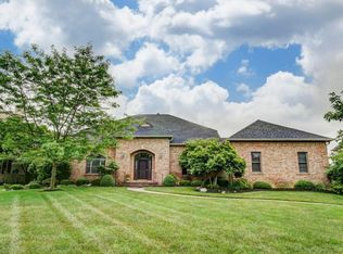 8164 Winchcombe Dr, Dublin, OH