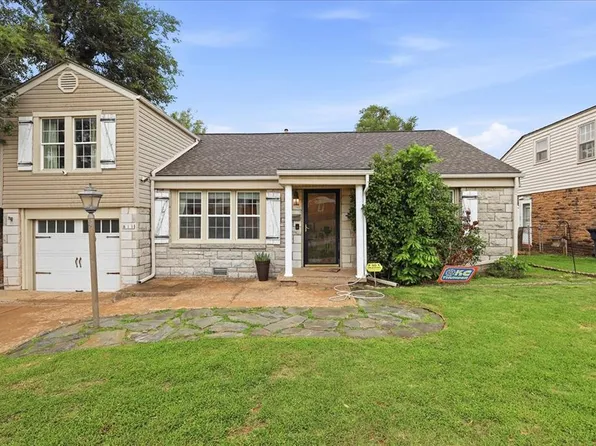 811 NW 48th St, Oklahoma City, OK 73118