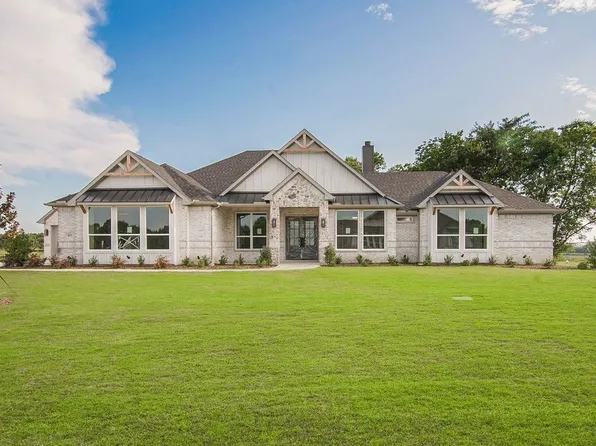 40 Luther Ln, Sherman, TX 75090