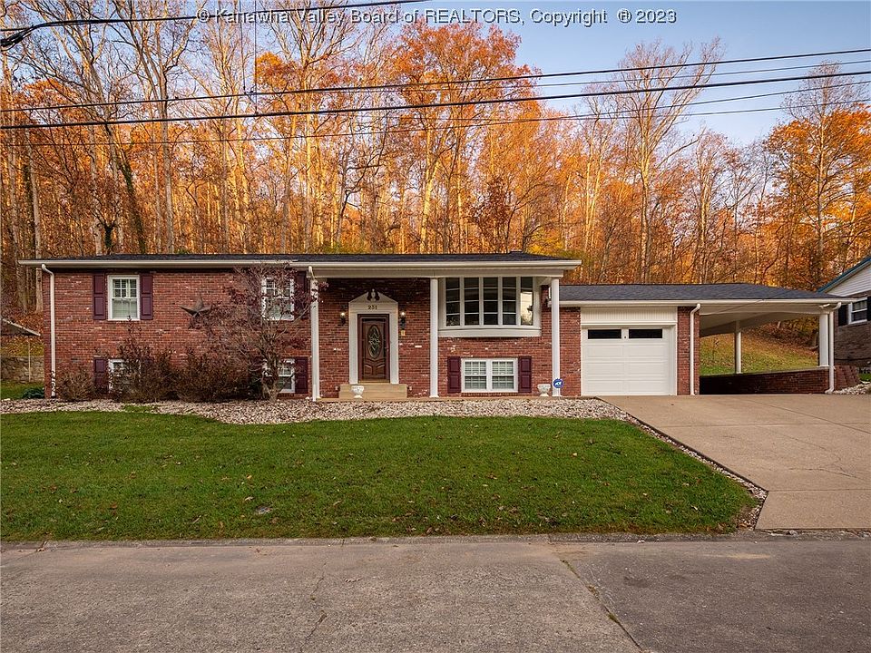 231 Brookhaven Dr, Nitro, WV 25143 Zillow