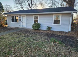 827 Judson St, Evansville, IN