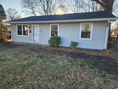 827 Judson St, Evansville, IN, 47713