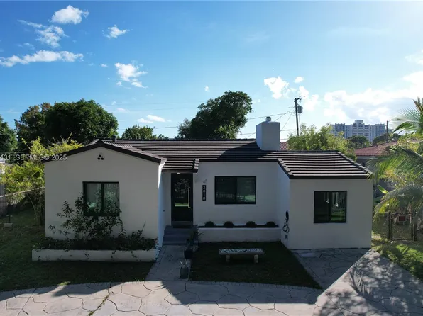 2818 SW 19th St, Miami, FL 33145