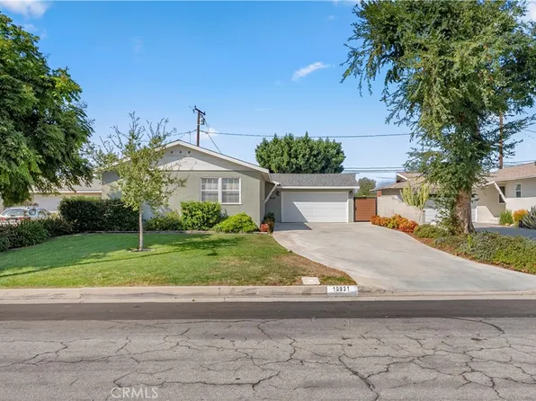 10931 Groveland Ave, Whittier, CA 90603