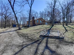 16775 371st Hwy, Platte City, MO 64079