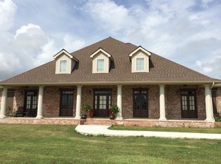 997 N Jackson Ave, Morse, LA 70559
