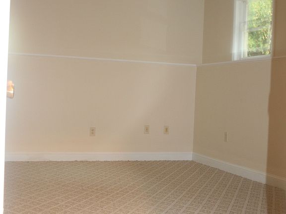 Finished Rm 1 downstairs