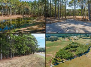 0 Tom Rail Rd LOT 1 & 2, Santa Fe, TN 38482