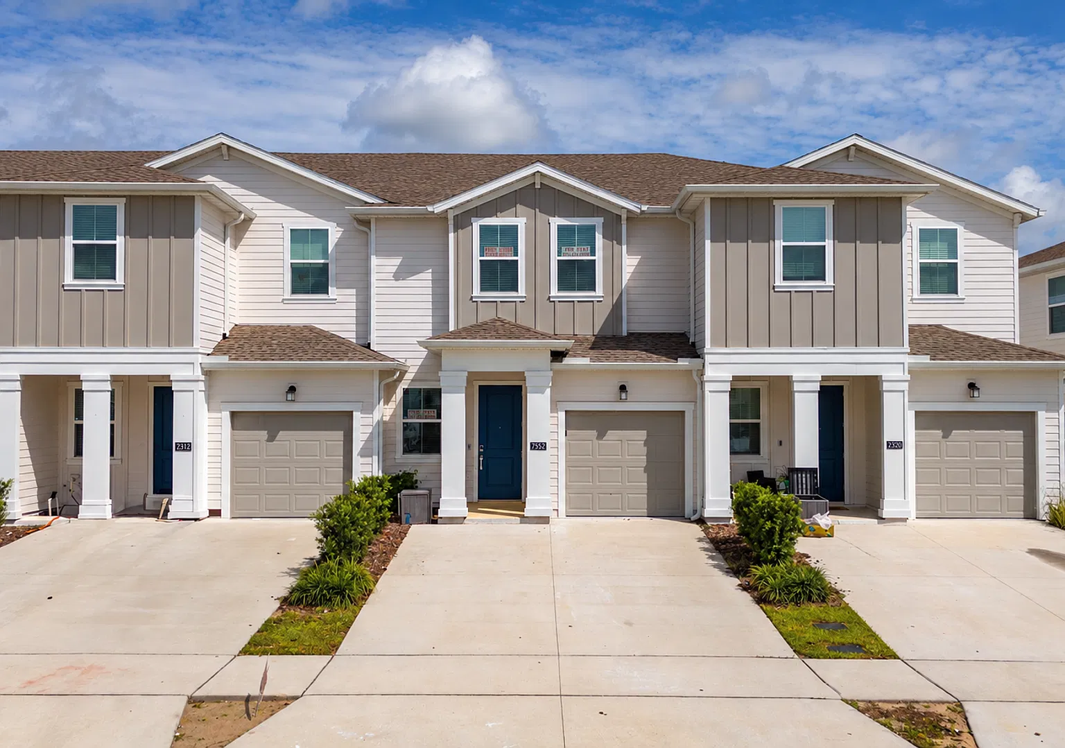 Lake Wilson Reserve 7552 Stone Creek Trail - Townhouse — Photo 2
