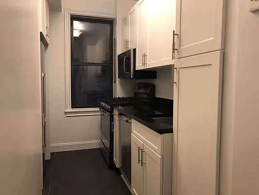 Rented by Brown Harris Stevens | media 3