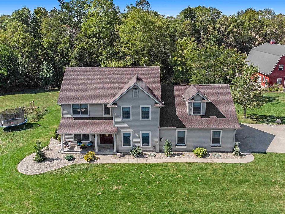 62295 County Road 1, Elkhart, IN 46517 Zillow