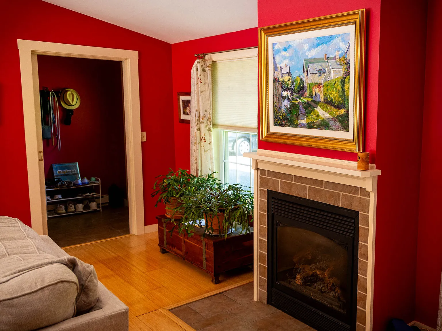 2 bed, 1600 sqft, $2,000 — Photo 4