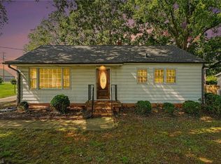 418 Felts Dr, King, NC 27021