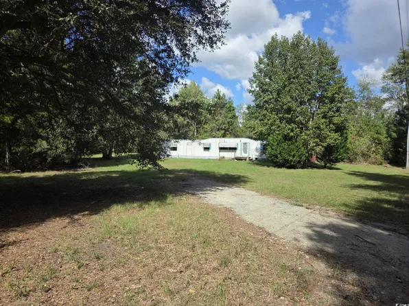 742 SE Hebron Dr., Conway, SC 29527