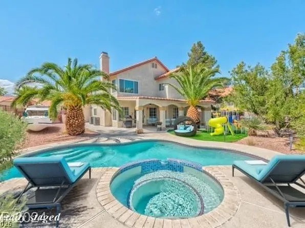 800 Overview Dr, Las Vegas, NV 89145