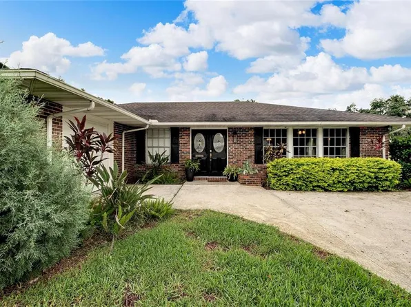 802 W Pinedale Dr, Plant City, FL 33563