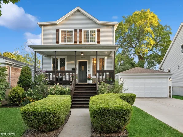 (undisclosed Address), Chicago, IL 60630