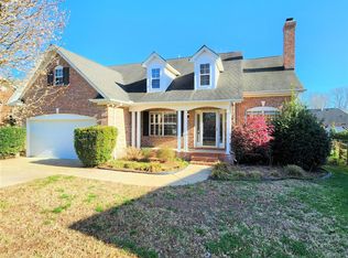 2512 Calgary Pl NW, Concord, NC 28027