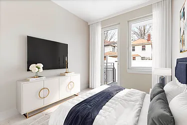 Rented by Nest Seekers International