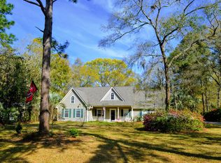 24 Rivers Ct, Beaufort, SC 29907