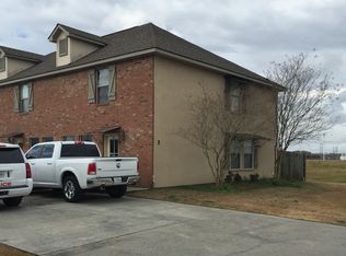 6706 Joyce Drive #UNIT 5-C, Addis, LA 70719