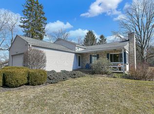 311 Granview Rd, Granville, OH 43023