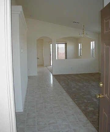 View from the Front Entrance