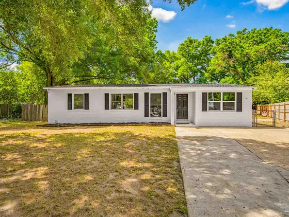 5535 Mayfair Cir, Pensacola, FL 32506