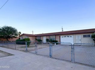 4440 E Drexel Rd, Tucson, AZ 85706